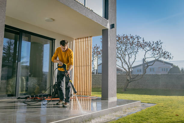 Best Restaurant Pressure Washing  in Shoshone, ID